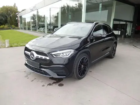 Used MERCEDES-BENZ CLASSE GLA Diesel 2021 Ad 