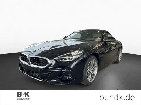 Annonce BMW Z4 Essence 2024 d'occasion 