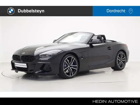 Annonce BMW Z4 Essence 2024 d'occasion 