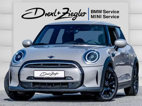 Used MINI COOPER Petrol 2024 Ad 