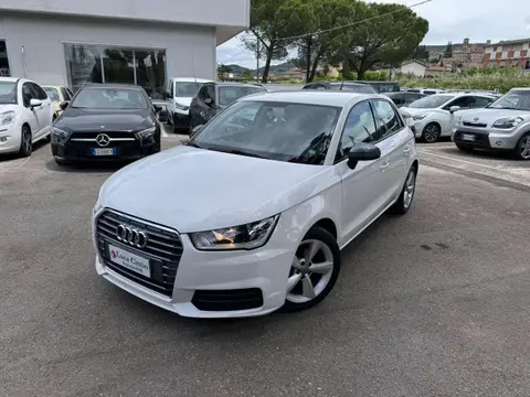 Used AUDI A1 Diesel 2017 Ad 