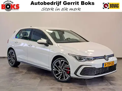 Used VOLKSWAGEN GOLF Hybrid 2022 Ad 