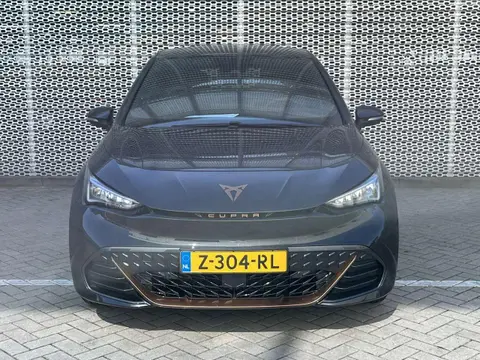 Annonce CUPRA BORN Électrique 2024 d'occasion 