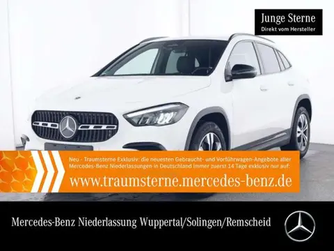 Annonce MERCEDES-BENZ CLASSE GLA Essence 2023 d'occasion 