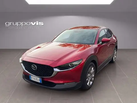 Used MAZDA CX-30 Hybrid 2019 Ad 