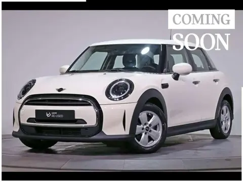 Used MINI COOPER Petrol 2022 Ad 