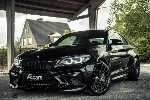 Annonce BMW M2 Essence 2020 d'occasion 