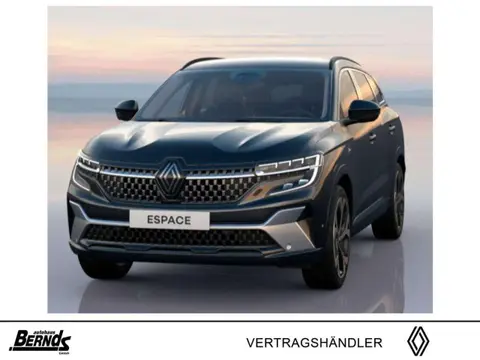 Annonce RENAULT ESPACE Hybride 2024 d'occasion 