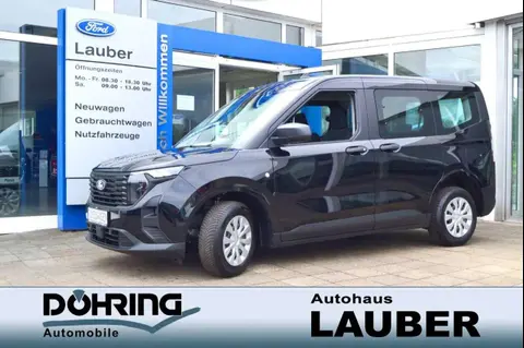 Annonce FORD TOURNEO Essence 2024 d'occasion 