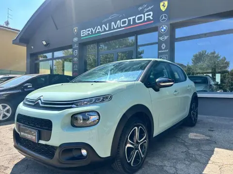 Used CITROEN C3 Petrol 2019 Ad 