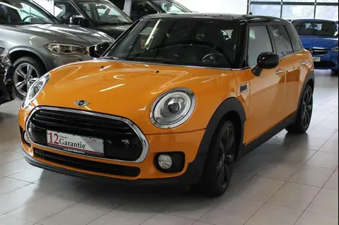 Used MINI COOPER Diesel 2016 Ad 