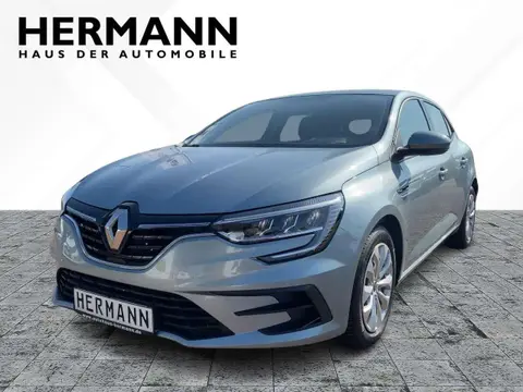 Used RENAULT MEGANE Petrol 2020 Ad 