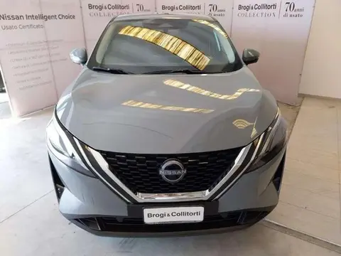 Used NISSAN QASHQAI Hybrid 2023 Ad 