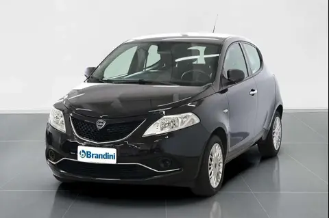 Used LANCIA YPSILON Petrol 2018 Ad 