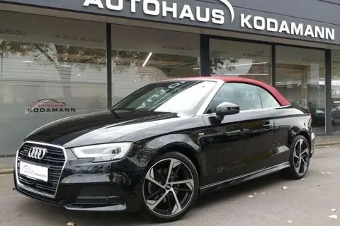 Used AUDI A3 Petrol 2019 Ad 