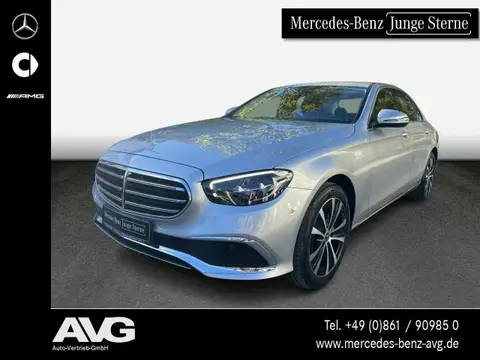 Used MERCEDES-BENZ CLASSE E Diesel 2023 Ad 