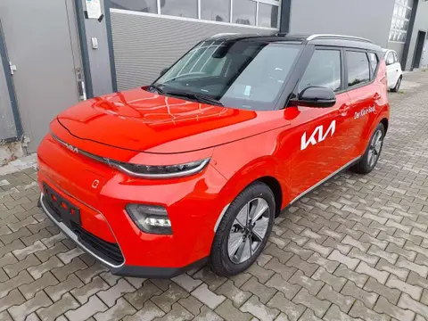 Annonce KIA SOUL Électrique 2024 d'occasion 