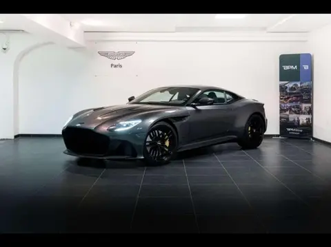 Annonce ASTON MARTIN DBS Essence 2024 d'occasion 