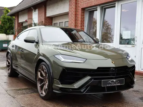 Used LAMBORGHINI URUS Petrol 2023 Ad 