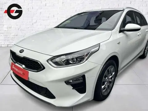 Used KIA CEED Diesel 2021 Ad 