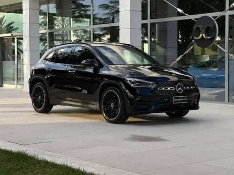 Annonce MERCEDES-BENZ CLASSE GLA Diesel 2022 d'occasion 