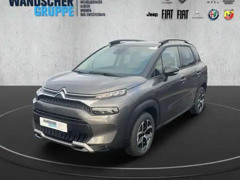 Used CITROEN C3 AIRCROSS Petrol 2023 Ad 