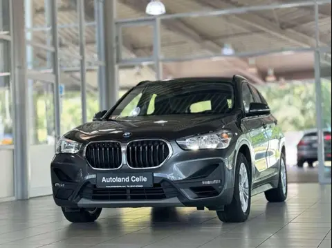 Annonce BMW X1 Hybride 2020 d'occasion 