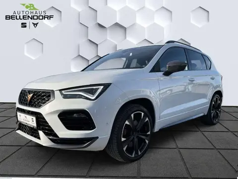 Used CUPRA ATECA Petrol 2021 Ad 