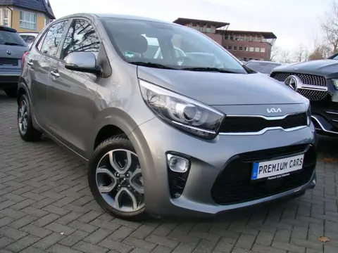 Used KIA PICANTO Petrol 2022 Ad 