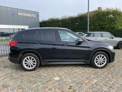 Annonce BMW X1 Diesel 2019 d'occasion 