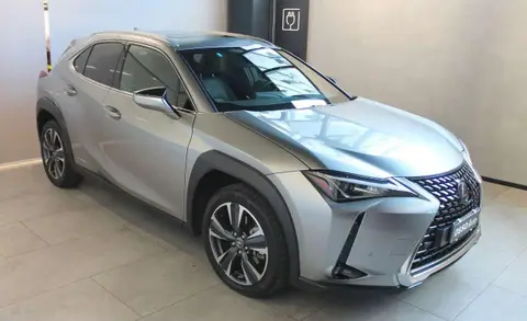 Annonce LEXUS UX Hybride 2019 d'occasion 