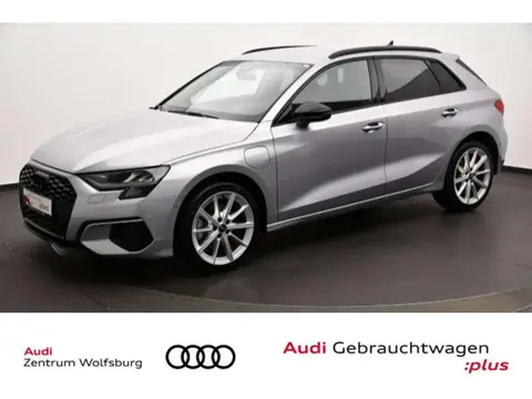 Used AUDI A3 Hybrid 2023 Ad Germany