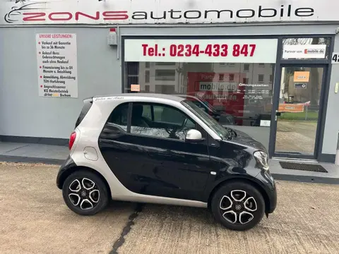 Used SMART FORTWO Petrol 2016 Ad 