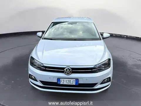 Used VOLKSWAGEN POLO Petrol 2020 Ad 