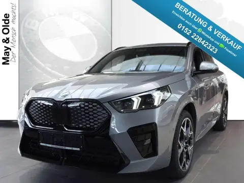 Annonce BMW X2 Électrique 2024 d'occasion 