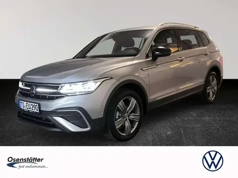 Annonce VOLKSWAGEN TIGUAN Diesel 2024 d'occasion 