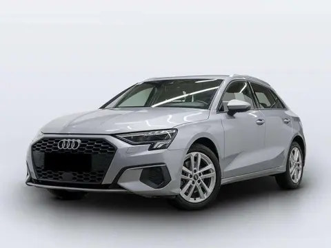 Annonce AUDI A3 Diesel 2021 d'occasion 