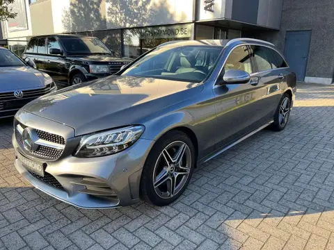 Used MERCEDES-BENZ CLASSE C Petrol 2020 Ad 