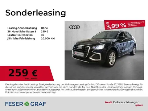 Used AUDI Q2 Diesel 2023 Ad 