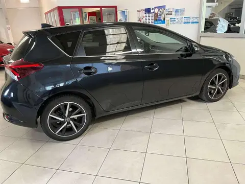 Used TOYOTA AURIS Petrol 2018 Ad 