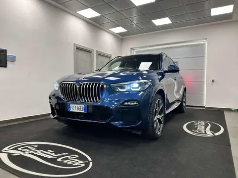 Used BMW X5 Diesel 2019 Ad 