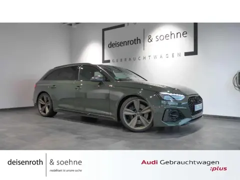 Used AUDI RS4 Petrol 2021 Ad 