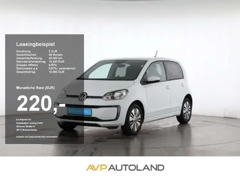 Used VOLKSWAGEN UP! Electric 2022 Ad 