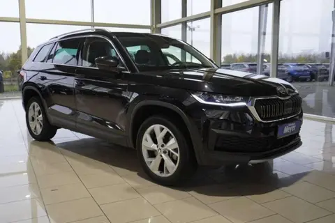 Used SKODA KODIAQ Diesel 2024 Ad 