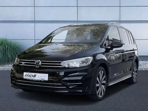 Annonce VOLKSWAGEN TOURAN Essence 2023 d'occasion 