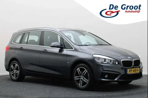 Used BMW SERIE 2 Petrol 2018 Ad 