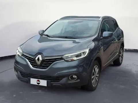 Annonce RENAULT KADJAR Diesel 2018 d'occasion 