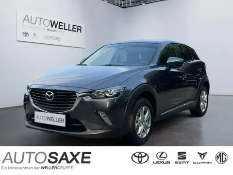 Annonce MAZDA CX-3 Essence 2017 d'occasion 