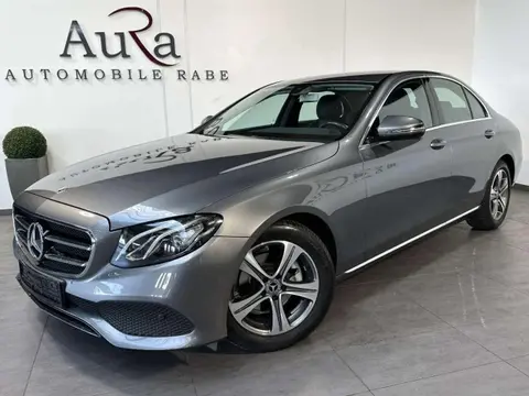 Used MERCEDES-BENZ CLASSE E Diesel 2019 Ad 