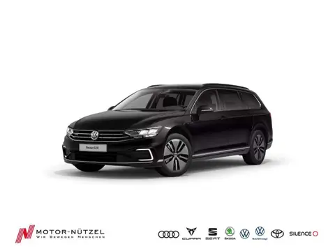 Used VOLKSWAGEN PASSAT Hybrid 2020 Ad 